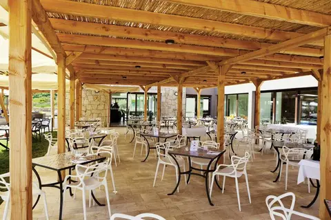 Baglioni Resort Sardinia in Santu Diadòru/San Teodoro, foto 18