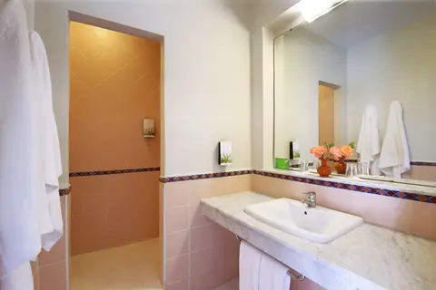 Valeria Premium Dar Atlas Resort in Marrakech — foto 19