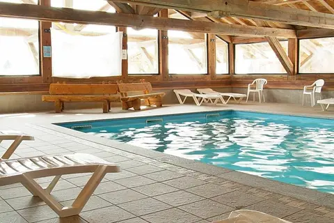 Lagrange Prestige Le Village des Lapons in Hauteluce, foto 7