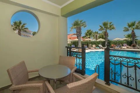 Palazetto Suites foto 17