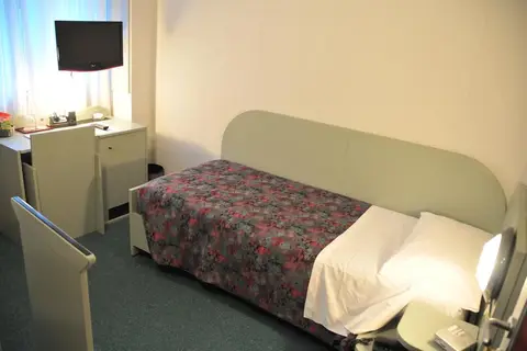 B&B HOTEL Treviso Al Fogher in Treviso, foto 9