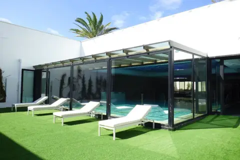 Villa Antilla in Orio — foto 23