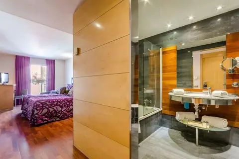 Hotel Sansi Barcelona in Barcelona — foto 13