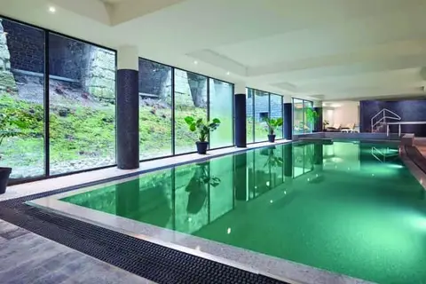 Van der Valk Selys Hotel en Spa in Luik — foto 22