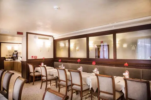 Hotel Ai Mori d’Oriente in Venetië, foto 27