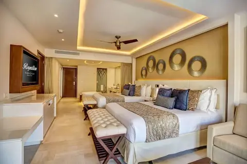 Royalton Riviera Cancun in Benito Juárez — foto 18
