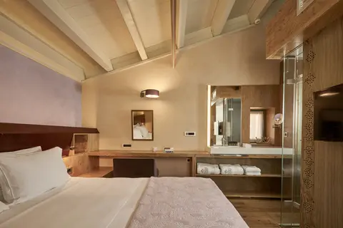 Domus Renier Boutique Hotel in Chania — foto 12