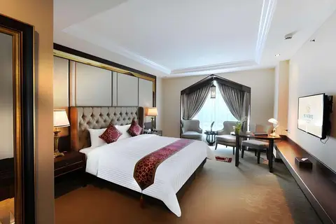Al Meroz Bangkok in Bangkok — foto 3
