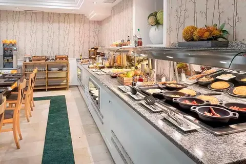 Catalonia Puerta del Sol foto 4