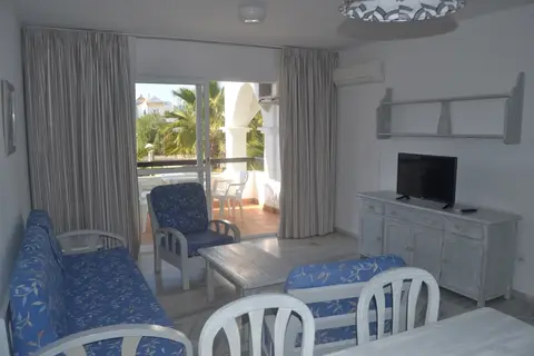 Apartamentos Golf Center Pueblo in Roquetas de Mar — foto 4