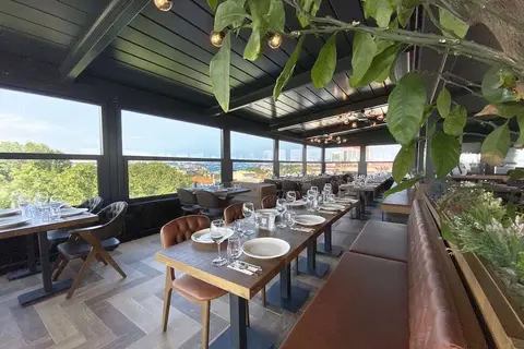 AHC Ayasofya Hotel in Fatih — foto 6