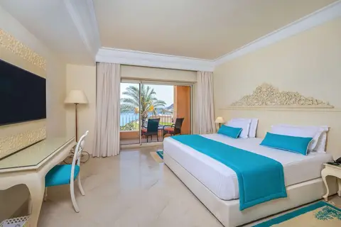 Royal Tulip Korbous Bay Thalasso & Springs in الحمامات — foto 22