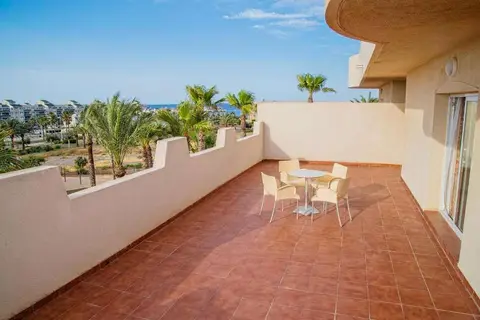Hotel Cabo de Gata in Retamar — foto 25