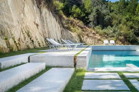 Semeli Boutique Hotel in Municipal Unit of Vathy, foto 2