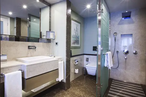 Radisson Blu Hotel Istanbul Sisli in Fatih — foto 14