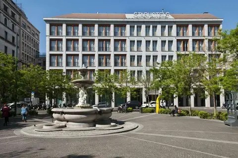 Rosa Grand Milano in Milaan, foto 10