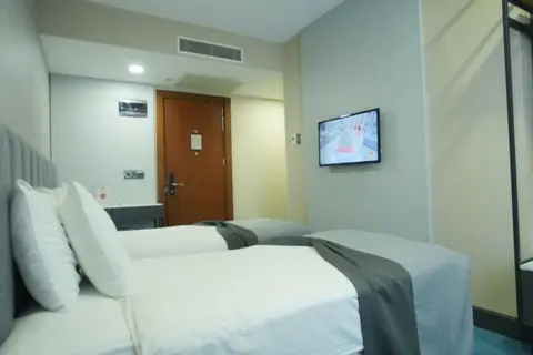 Dosso Dossi Hotels Old City in Fatih — foto 9