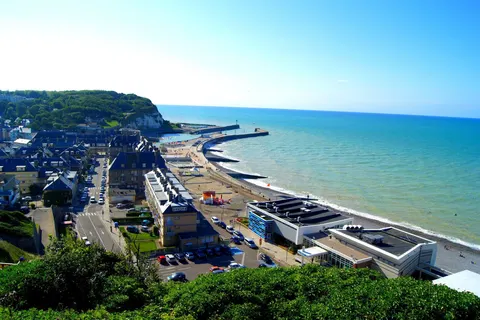 Camping Etennemare foto 20