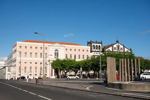Vila Galé Collection S. Miguel - Ponta Delgada in Ponta Delgada, foto 21