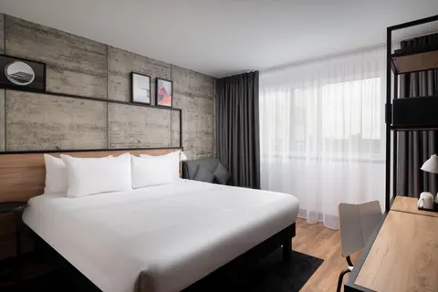 Ibis London Earls Court foto 5