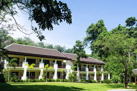 The Leaf On The Sands By Katathani in Ban Bang La On, foto 2