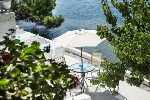 Porto Evia Boutique Hotel in Δημοτική Ενότητα Αμαρυνθίων — foto 10