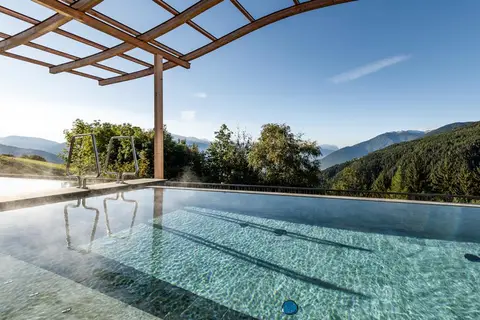 Parkhotel Holzerhof in Mühlbach Rio di Pusteria, foto 4