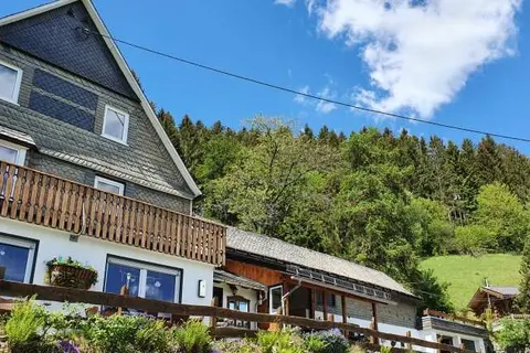 Landgasthof Nesselbach foto 9