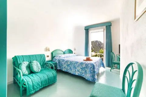Hotel Capizzo in Forio — foto 13