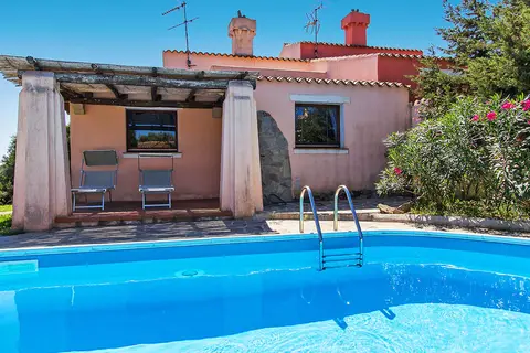 Sea Villas in Stintino — foto 16