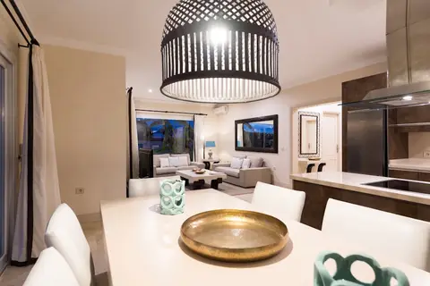 Villas Alondra in Pozo Alcón — foto 25