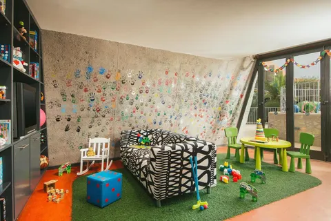 Salobre Hotel Resort foto 3