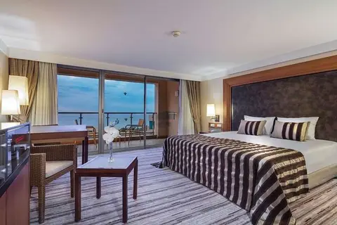 Rixos Sungate in Beldibi, foto 9
