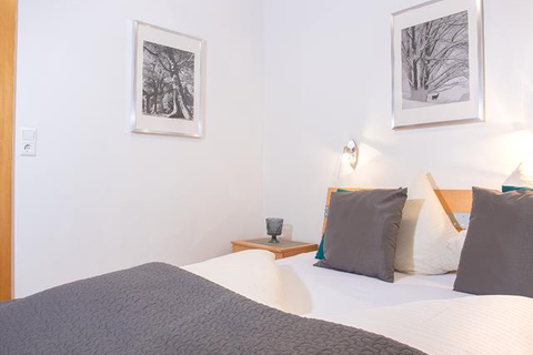 Zillertal Appartements foto 5