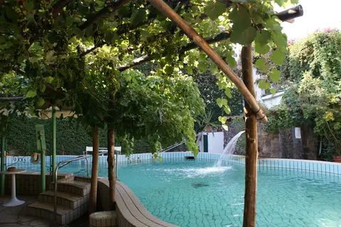 Villa Ciccio in Ischia — foto 2