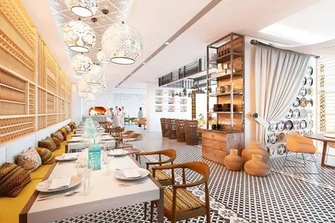 Millennium Al Barsha in Dubai — foto 8