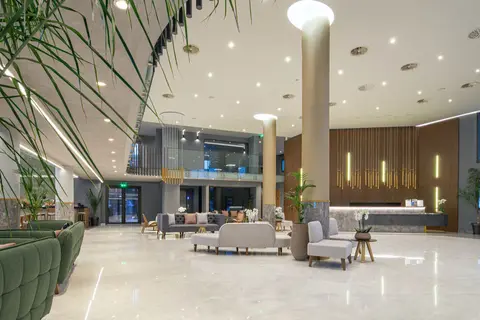 Portes Lithos Luxury Resort in Πόρτες — foto 11