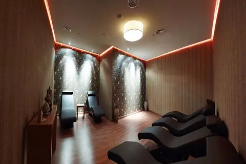 Euro Park Otel in Fatih — foto 8