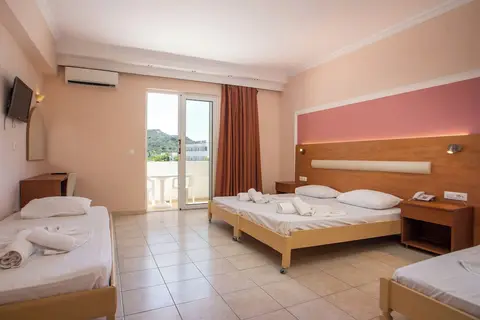 Diagoras Hotel in Faliraki, foto 27