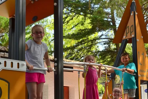 Maïana Resort foto 12