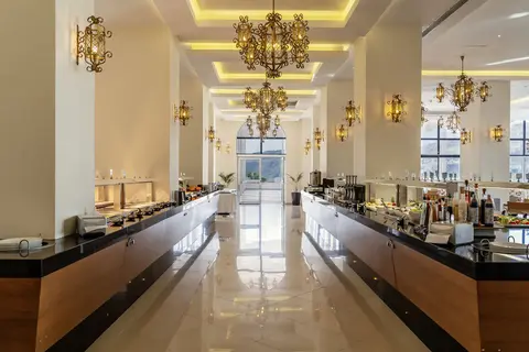 Lindos Village Resort & Spa in Lindos — foto 4