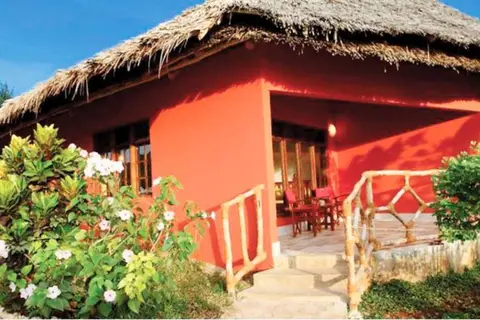 Spice Island Hotel & Resort in Jambiani, foto 14