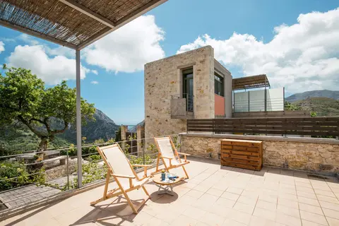 Anna Boutique Villas in Μυξόρρουμα — foto 13