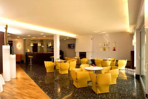 Hotel Bel-Sit in Meina, foto 11