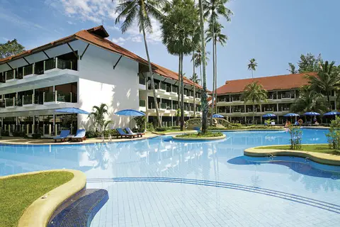Amora Beach Resort Phuket in Amora Beach Resort, foto 19
