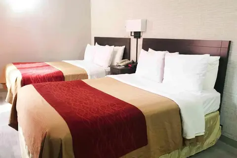 The Heritage Hotel in New York City — foto 2