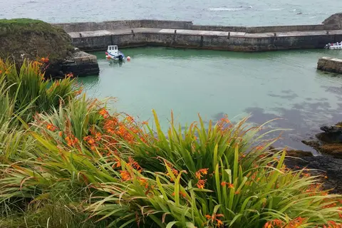 Highlands en Hebriden in Schotland, Hebriden en Shetland Eilanden — foto 16