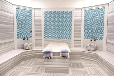 Blue Mudanya Hotel in Mudanya — foto 6