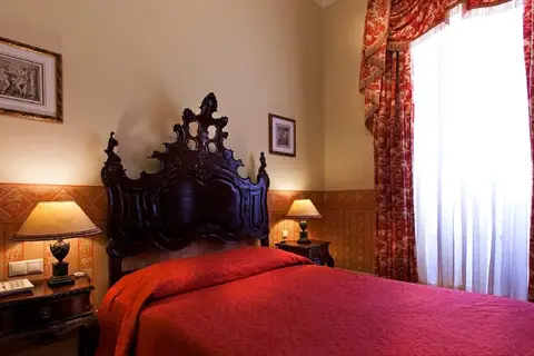 Bussaco Palace in Mealhada — foto 21