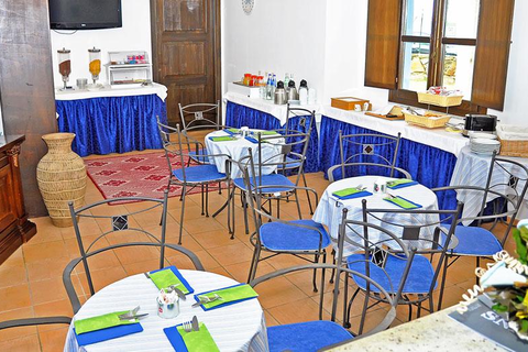 Sa Prata Resort foto 16